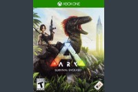 Ark: Survival Evolved - Xbox One | VideoGameX