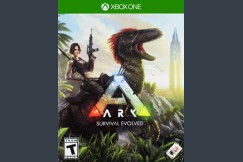 Ark: Survival Evolved - Xbox One | VideoGameX