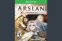 Arslan: The Warriors of Legend - Xbox One | VideoGameX