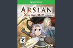 Arslan: The Warriors of Legend - Xbox One | VideoGameX