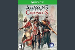 Assassin's Creed Chronicles - Xbox One | VideoGameX