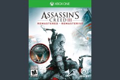 Assassin's Creed III: Remastered - Xbox One | VideoGameX