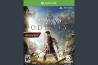 Assassin's Creed: Odyssey - Xbox One | VideoGameX