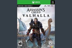 Assassin's Creed: Valhalla - Xbox One | VideoGameX