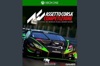 Assetto Corsa Competizione: The Official GT World Challenge Game - Xbox One | VideoGameX