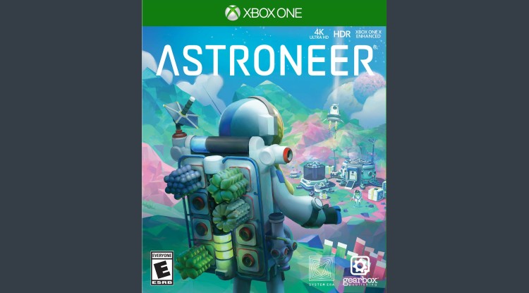 Astroneer - Xbox One | VideoGameX