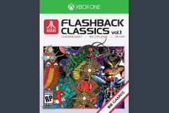 Atari Flashback Classics Vol. 1 - Xbox One | VideoGameX