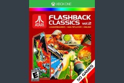 Atari Flashback Classics Vol. 2 - Xbox One | VideoGameX
