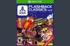 Atari Flashback Classics Vol. 3 - Xbox One | VideoGameX