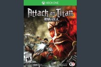 Attack on Titan - Xbox One | VideoGameX