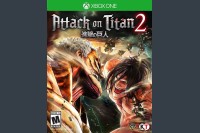 Attack on Titan 2 - Xbox One | VideoGameX