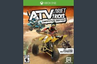 ATV Drift & Tricks: Definitive Edition - Xbox One | VideoGameX