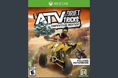 ATV Drift & Tricks: Definitive Edition - Xbox One | VideoGameX