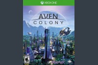 Aven Colony - Xbox One | VideoGameX