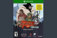 Banner Saga Trilogy, The [Bonus Edition] - Xbox One | VideoGameX