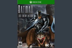Batman: The Enemy Within - Xbox One | VideoGameX