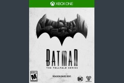 Batman: The Telltale Series - Xbox One | VideoGameX