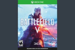 Battlefield V - Xbox One | VideoGameX
