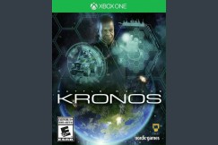 Battle Worlds: Kronos - Xbox One | VideoGameX
