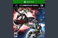 Bayonetta & Vanquish: 10th Anniversary Bundle - Xbox One | VideoGameX