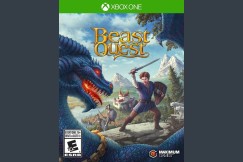Beast Quest - Xbox One | VideoGameX