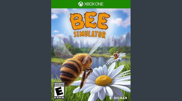 Bee Simulator - Xbox One | VideoGameX