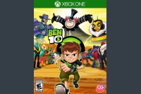 Ben 10 - Xbox One | VideoGameX