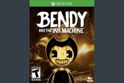 Bendy and the Ink Machine - Xbox One | VideoGameX