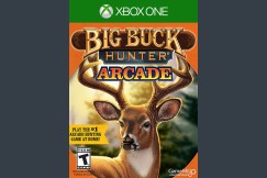 Big Buck Hunter Arcade - Xbox One | VideoGameX