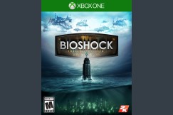 Bioshock: The Collection - Xbox One | VideoGameX