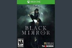 Black Mirror - Xbox One | VideoGameX