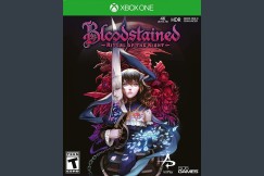 Bloodstained: Ritual of the Night - Xbox One | VideoGameX