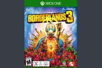 Borderlands 3 - Xbox One | VideoGameX