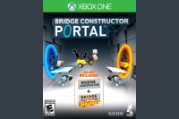 Bridge Constructor Portal - Xbox One | VideoGameX