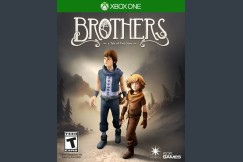 Brothers: A Tale of Two Sons - Xbox One | VideoGameX