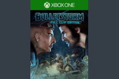 Bulletstorm: Full Clip Edition - Xbox One | VideoGameX
