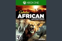 Cabela's African Adventures - Xbox One | VideoGameX