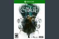 Call of Cthulhu - Xbox One | VideoGameX