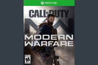 Call of Duty: Modern Warfare - Xbox One | VideoGameX