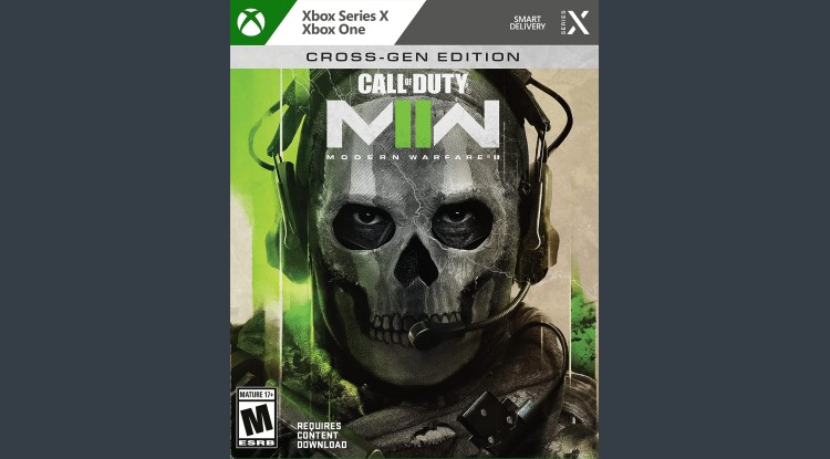 Call of Duty: Modern Warfare II - Xbox One | VideoGameX