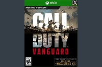 Call of Duty: Vanguard - Xbox One | VideoGameX