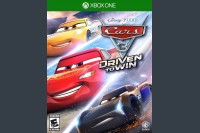 Cars 3: Driven to Win - Xbox One | VideoGameX