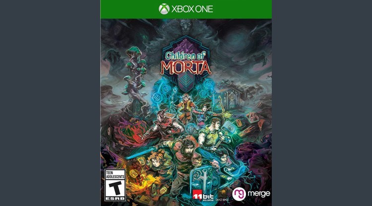 Children Of Morta - Xbox One | VideoGameX