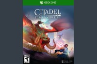 Citadel: Forged With Fire - Xbox One | VideoGameX