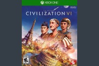 Civilization VI, Sid Meier's - Xbox One | VideoGameX