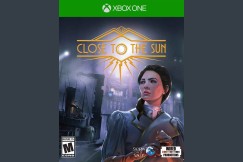 Close to the Sun - Xbox One | VideoGameX