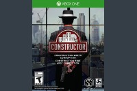 Constructor - Xbox One | VideoGameX