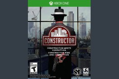 Constructor - Xbox One | VideoGameX