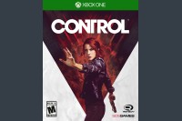 Control - Xbox One | VideoGameX