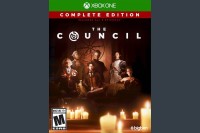 Council, The: Complete Edition - Xbox One | VideoGameX